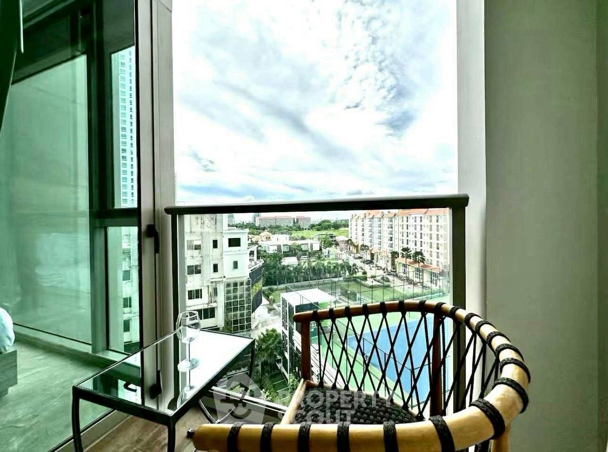 picture 1-BR Condo at The Riviera Monaco close to Pattaya (ID 2386796) - 6/14