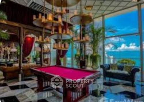 picture 2-BR Condo at The Riviera Jomtien close to Jomtien Beach (ID 2388736) - 17/17