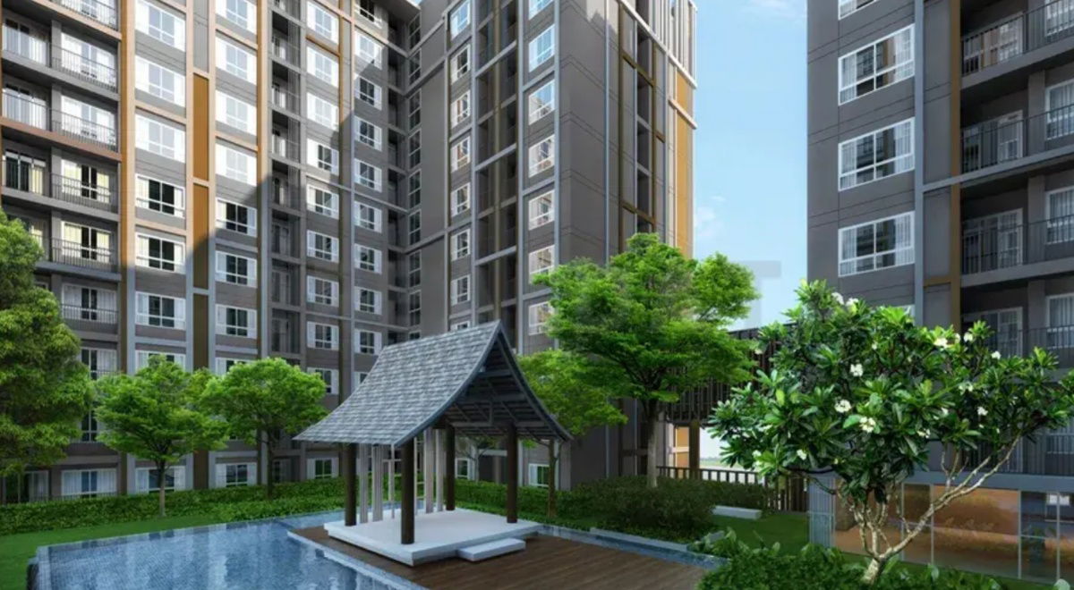 รูป ✨ ขาย ดีบุรา พรานนก  ✨  💰 ราคา 2,590,000 บาท - รูปที่ 1/3