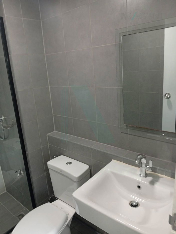 picture 🚩 For Sell Condo DCONDO CAMPUS RESORT BANGNA Building C, Floor 6,1 bed room, Room size 30 sqm - 6/8