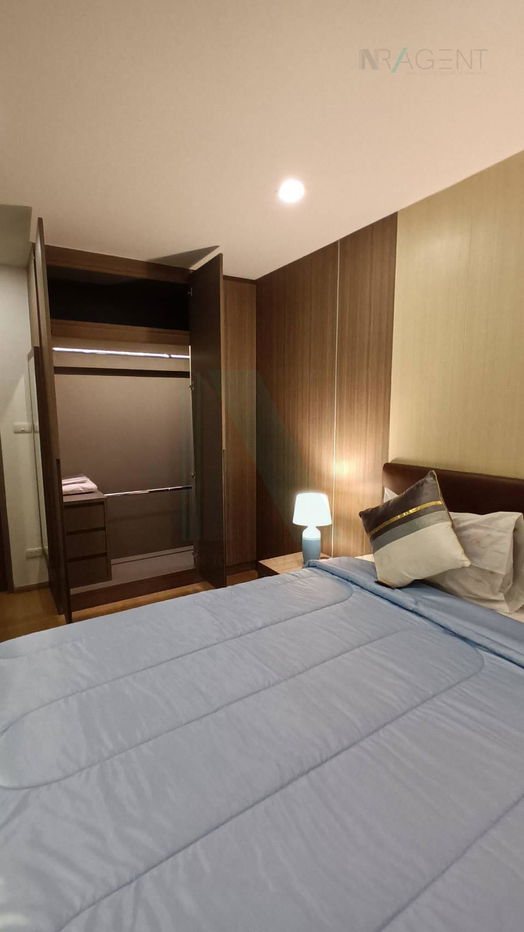 รูป 🎉 ให้เช่าคอนโด อาร์ท แอท ทองหล่อ 25 อาคาร 1 ชั้น 6 1 ห้องนอน ขนาด 40.00 ตรม ใกล้ โรงพยาบาลคามิลเลี่ยน - รูปที่ 2/8