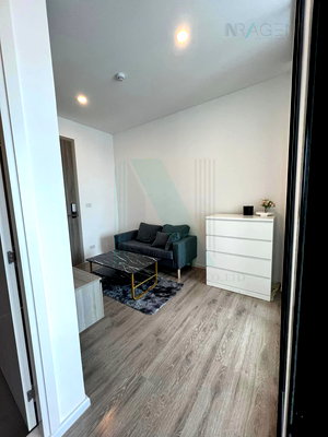 Condos for rent : 🎉 For Rent Condo KNIGHTSBRIDGE SUKHUMVIT - THEPHARAK Building 1, Floor 15,1 bed room, Room size 28.00 sqm