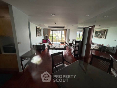 คอนโด 2-ห้องนอน ที่ สุพรีม วิลล์ คอนโดมิเนียม ใกล้ MRT คลองเตย (ID 2390391)