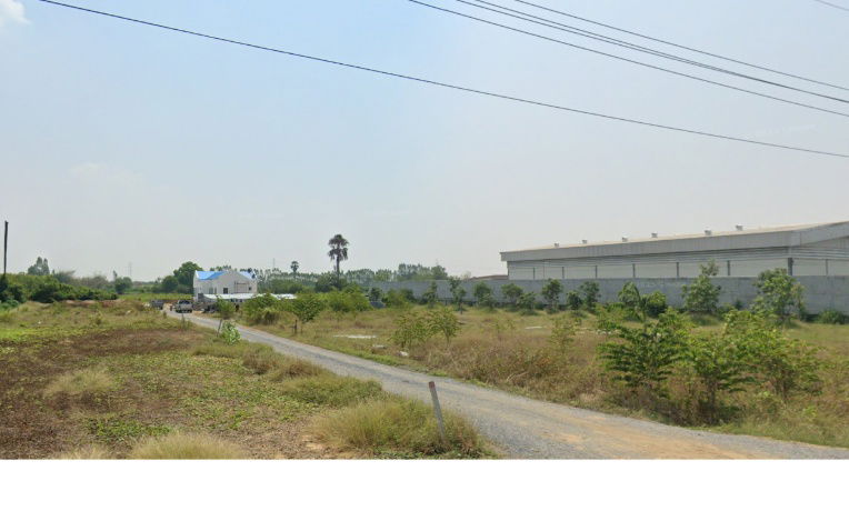 รูป ขายด่วน!! ที่ดิน 1 งาน โฉนดครุฑแดง ทุ่งลูกนก กำแพงแสน นครปฐม - รูปที่ 11/12