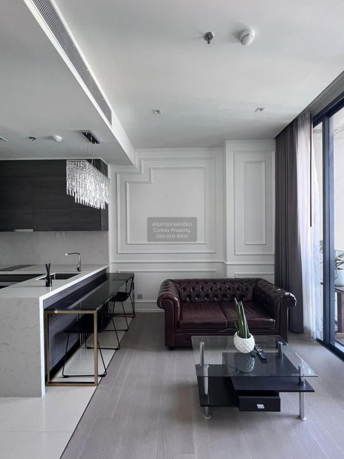 picture FOR RENT condo , The Esse Asoke , BTS-Asok , Khlong Toei Nuea , Watthana , Bangkok , CX-72618 ✅ Live chat with us ADD LINE @connexproperty ✅  - 1/9