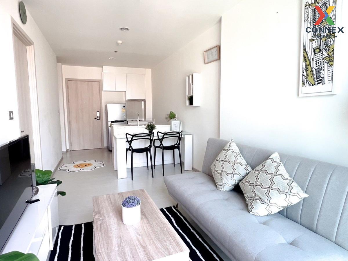 picture 🔥🔥🔥 For Rent Condo , RHYTHM Sukhumvit 42 , BTS-Ekkamai , Phra Khanong , Khlong Toei , Bangkok , CX-94419 ✅ Live chat with us ADD LINE @connexproperty ✅ 🔥🔥🔥 - 4/11