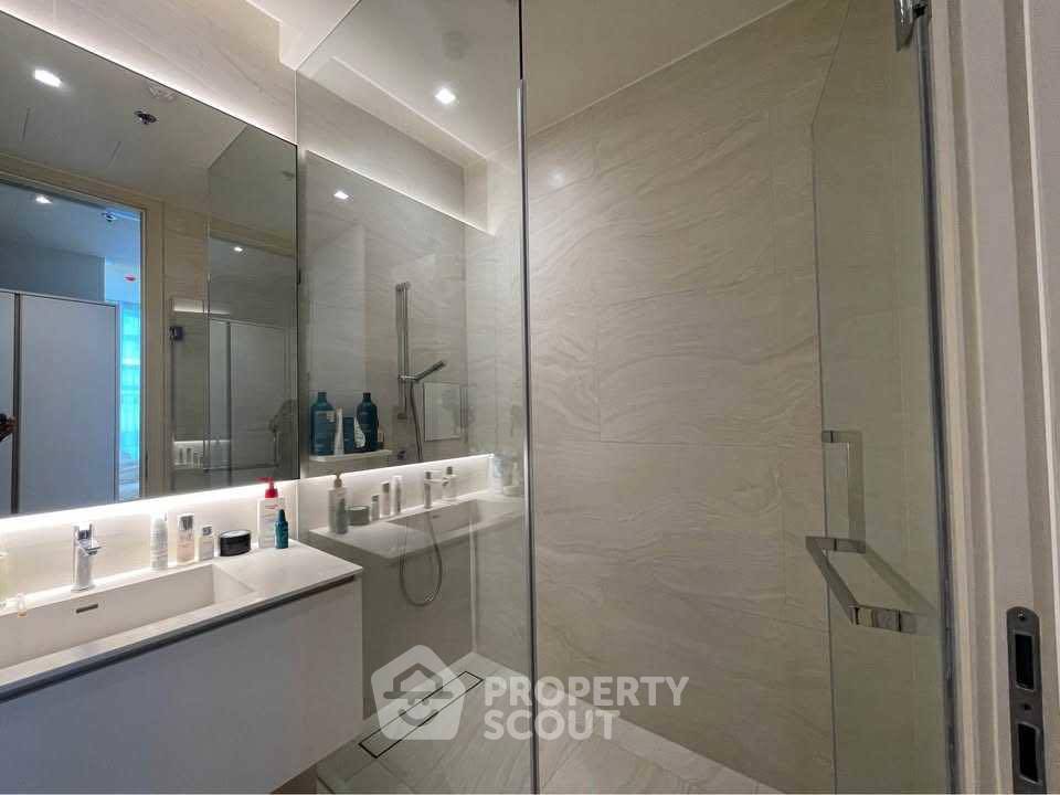 picture 3-BR Condo at The Strand Thonglor near BTS Thong Lor (ID 2390291) - 16/20