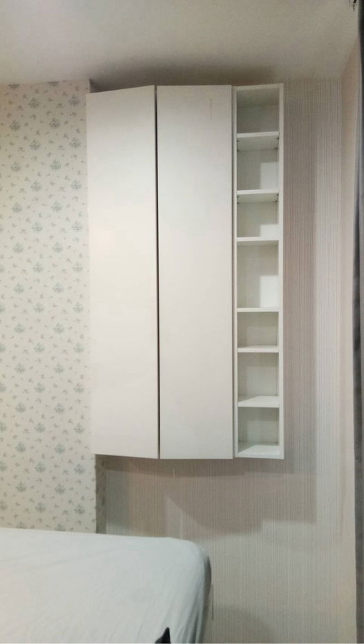 รูป 🔥ให้เช่า Ideo Q chula ห้องพร้อมเข้าอยู่ 🔥 - รูปที่ 3/7