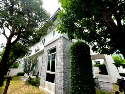 Houses for rent : Mantana 2 Bangna Km.7 for rent