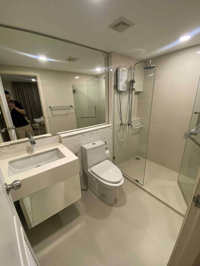 picture 🟪🟦🟩🟨🟧 For rent: Chateau In Town Major Ratchayothin // 2 bedrooms, ready to move in!! 🛎️🛎️ | 𝗟𝗶𝗻𝗲@: @𝗮𝘀𝘀𝗲𝘁𝘀𝗽𝗿𝗼 - 7/9