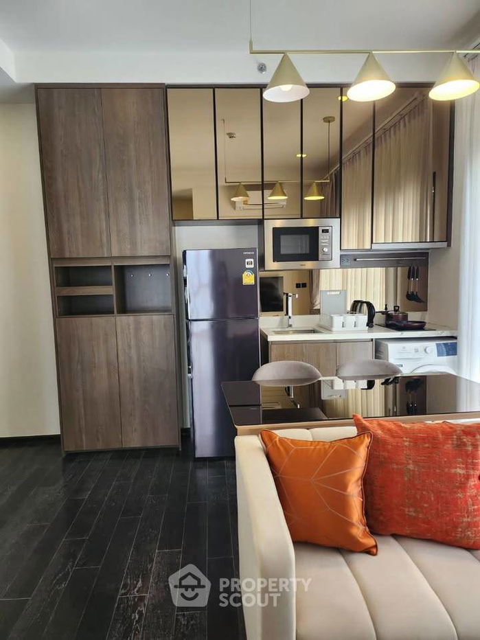 picture 2-BR Condo at Park Origin Thonglor near BTS Thong Lor (ID 2389851) - 3/11