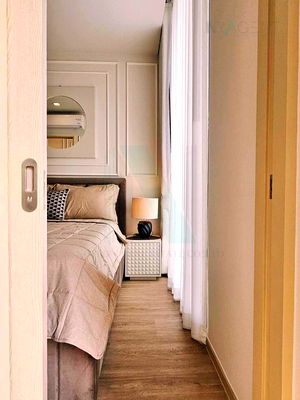 เช่าคอนโด BTS พร้อมพงษ์ : 🔺 ให้เช่าคอนโด โนเบิล สเตท 39 อาคาร 1 ชั้น 30 1 ห้องนอน ขนาด 29 ตรม ใกล้ เอ็มควอเทียร์