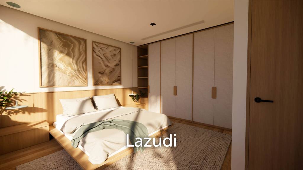 รูป 2 Bed 3 Bath 219 SQ.M Kahli Terraces - รูปที่ 13/14