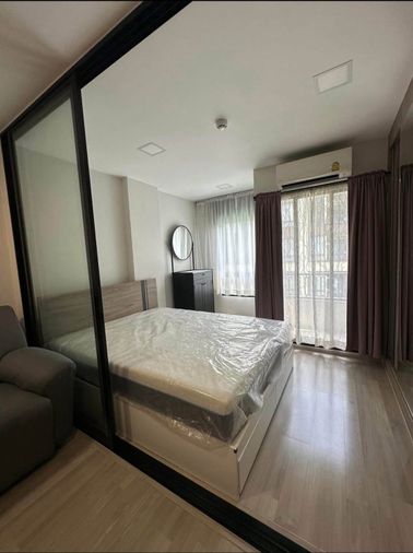 ME2500042 ให้เช่า พลัมคอนโด สะพานใหม่ สเตชั่น ใกล้ BTS สะพานใหม่