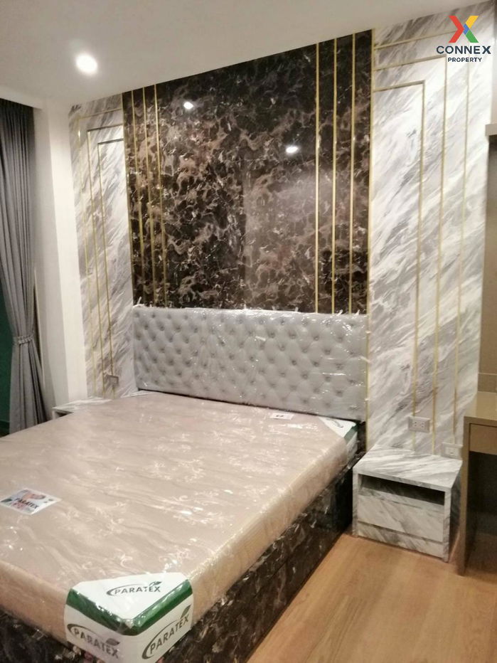 รูป 🔥🔥🔥 เช่าคอนโด  ศุภาลัย โอเรียนทัล สุขุมวิท 39 MRT-เพชรบุรี คลองตันเหนือ เขต วัฒนา กรุงเทพ CX-93530 ✅ ทักไลน์ @connexproperty ตอบทันที ทีมงานมืออาชีพ ✅ 🔥🔥🔥 - รูปที่ 10/10