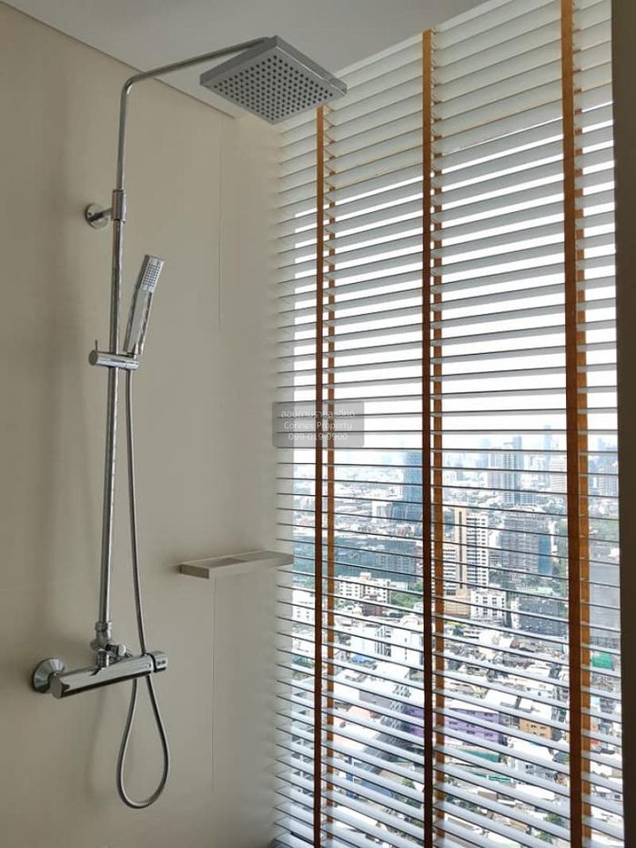 picture 🔥🔥🔥 FOR RENT condo , The Lumpini 24 , Duplex , wide frontage , BTS-Phrom Phong , Khlong Tan , Khlong Toei , Bangkok , CX-02807 ✅ Live chat with us ADD LINE @connexproperty ✅ 🔥🔥🔥 - 1/10