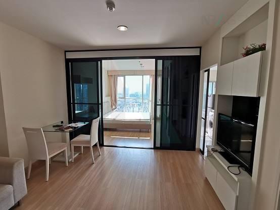 picture 🚩 For Rent Condo LIFE @ LADPRAO 18 Building 1, Floor 25,1 bed room, Room size 41.00 sqm - 8/8