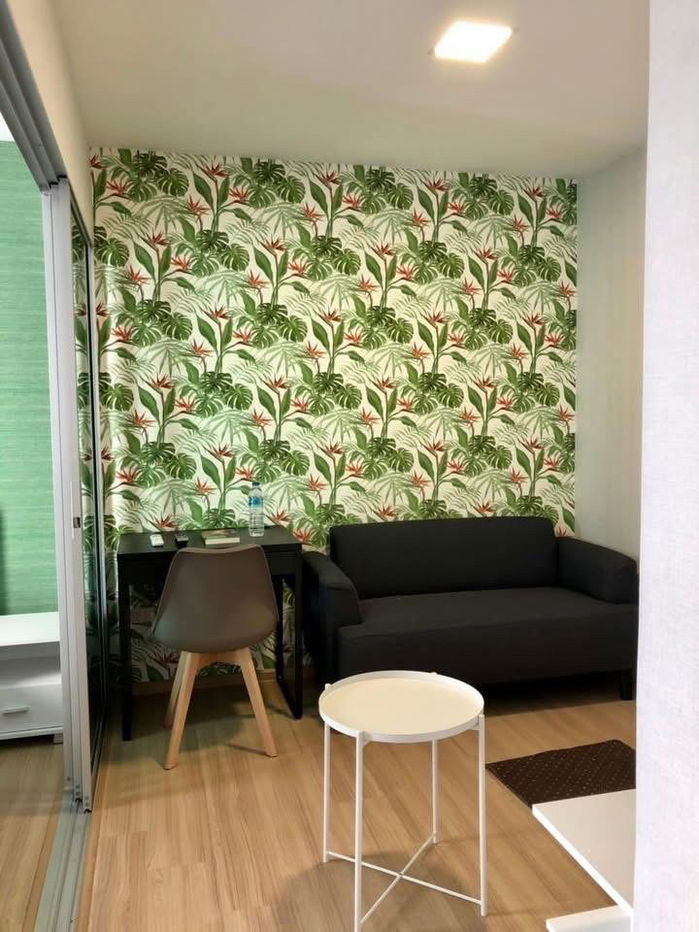 รูป ♦️ปล่อยเช่าคอนโด : Plum Condo Mix Chaengwattana (พลัม คอนโด มิกซ์ แจ้งวัฒนะ) ♦️ห้องว่างพร้อมอยู่  ➖  10  พฤศจิกายน  - รูปที่ 1/6