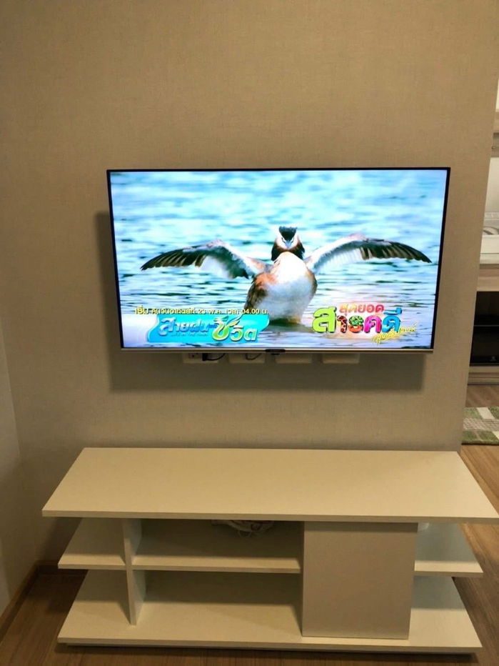 รูป ♦️ปล่อยเช่าคอนโด : Plum Condo Mix Chaengwattana (พลัม คอนโด มิกซ์ แจ้งวัฒนะ) ♦️ห้องว่างพร้อมอยู่  ➖  10  พฤศจิกายน  - รูปที่ 3/6