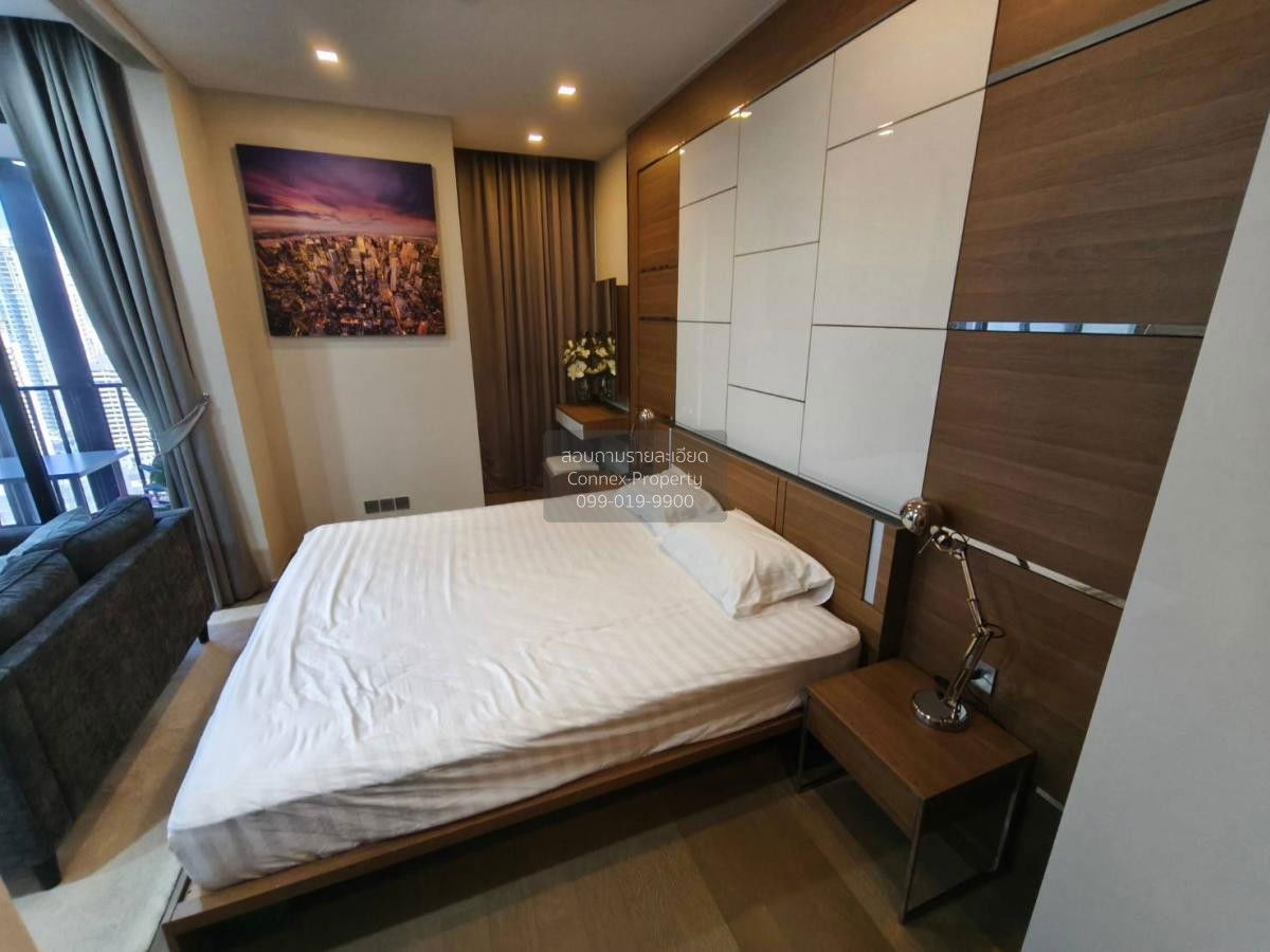 picture FOR RENT condo , Ashton Asoke , BTS-Asok , Khlong Toei Nuea , Watthana , Bangkok , CX-76817 ✅ Live chat with us ADD LINE @connexproperty ✅  - 9/11