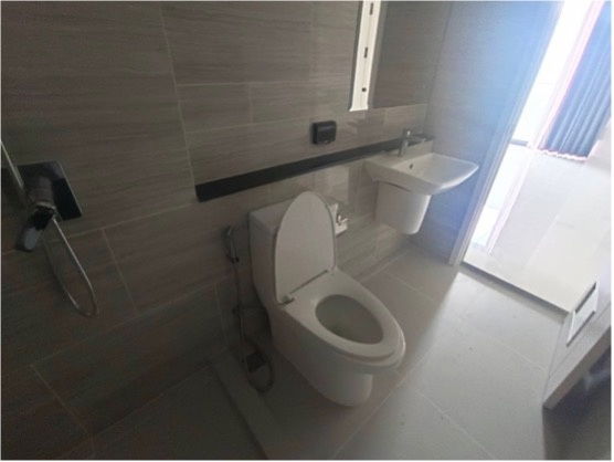 รูป ราคานี้ถึง 31 ธ.ค.2568 เท่านั้น แกรนด์บริทาเนีย ราชพฤกษ์ พระราม5 - รูปที่ 12/17