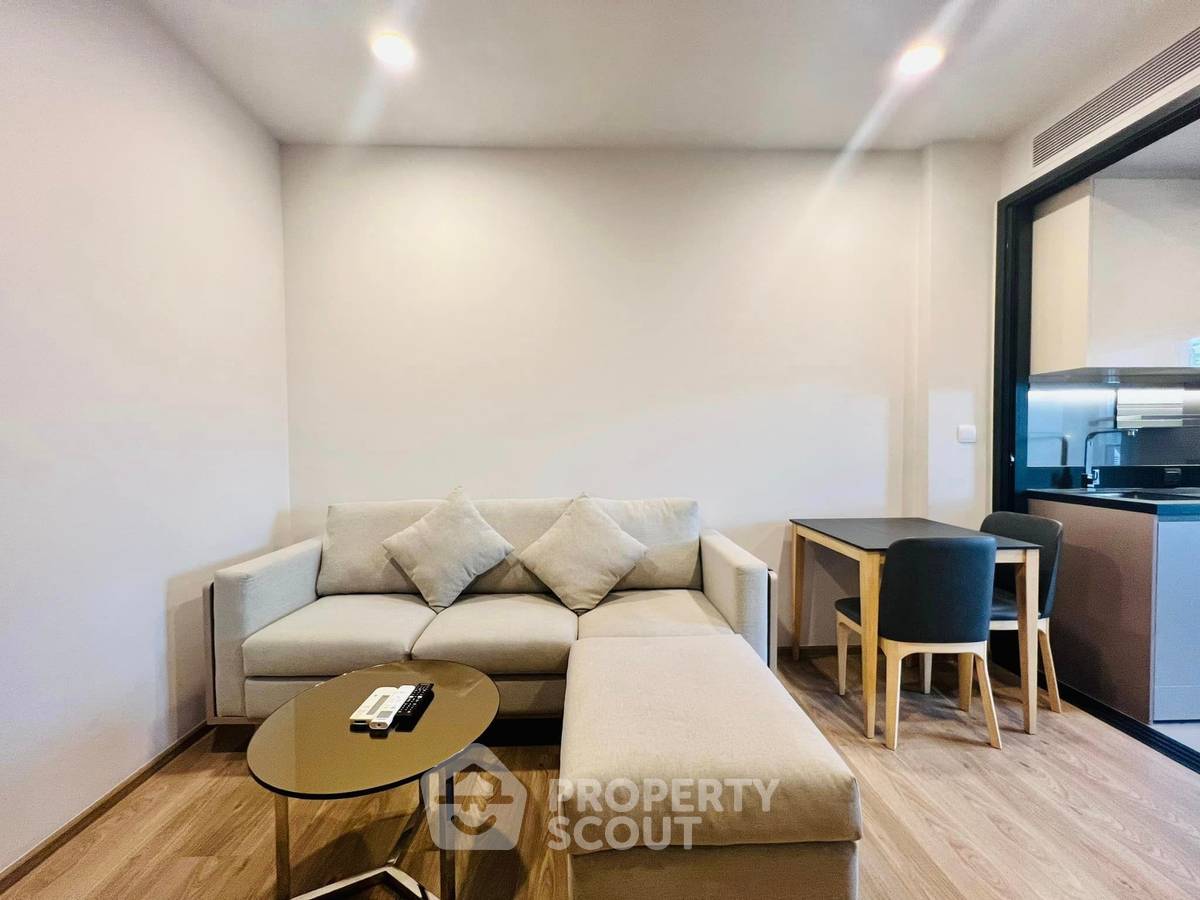 รูป คอนโด 1-ห้องนอน ที่ โอกะ เฮ้าส์ สุขุมวิท 36 ใกล้ BTS ทองหล่อ (ID 1251699) - รูปที่ 2/9