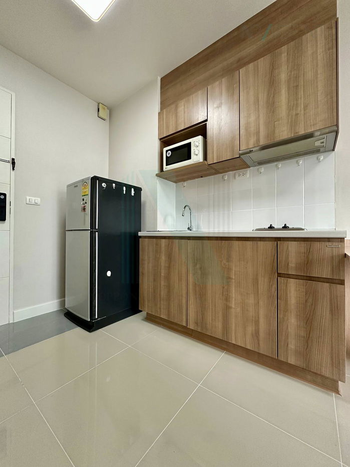 รูป ให้เช่าคอนโด ไอดีโอ มิกซ์ สุขุมวิท 103 อาคาร B ชั้น 10 1 ห้องนอน ขนาด 38 ตรม ใกล้ ห้างสรรพสินค้าเซ็นทรัลบางนา - รูปที่ 5/8