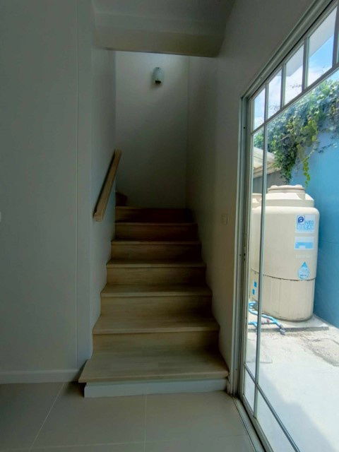 picture Sale below market price!! Renovated Townhouse at Villaggio Rangsit-Klong 3 - 5/19