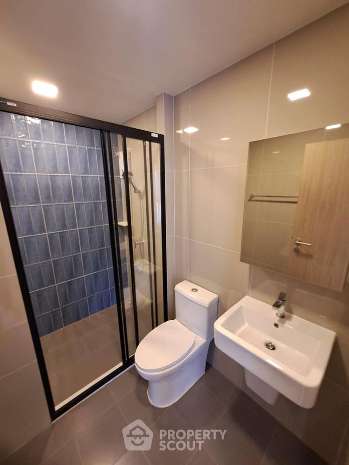 picture 2-BR Condo at NIA By Sansiri near BTS Phra Khanong (ID 1333477) - 5/9