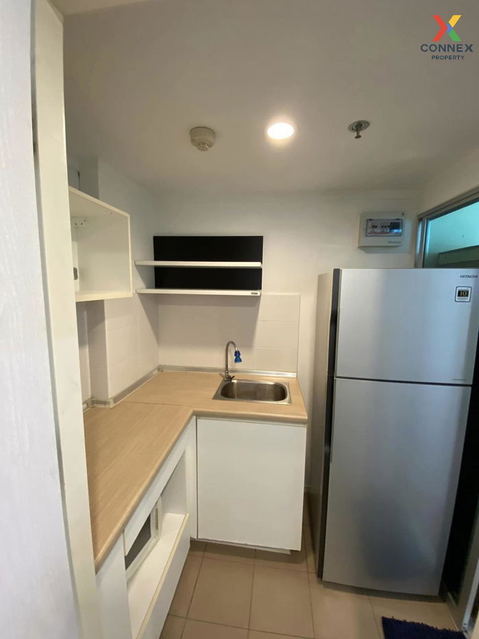 picture For Rent Condo , Lumpini Place Pinklao 1 , MRT-Bang Yi Khon , Bang Bamru , Bang Phlat , Bangkok , CX-84718 ✅ Live chat with us ADD LINE @connexproperty ✅  - 6/10