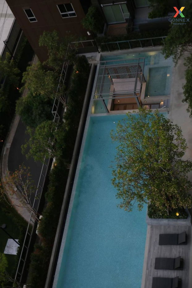 picture For Rent Condo , U Delight Ratchavibha , Lat Yao , Chatuchak , Bangkok , CX-86018 ✅ Live chat with us ADD LINE @connexproperty ✅ - 1/10