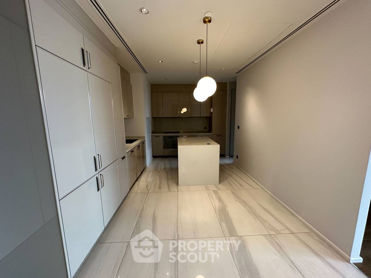 picture 2-BR Condo at KRAAM Sukhumvit 26 near BTS Phrom Phong (ID 1305342) - 1/11
