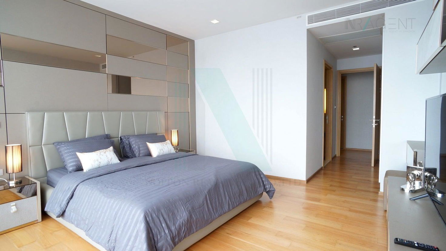 picture 🎉Special room!🎉 For Rent Condo HYDE SUKHUMVIT Building 1, Floor 23,2 bed room, Room size 108.00 sqm - 3/8