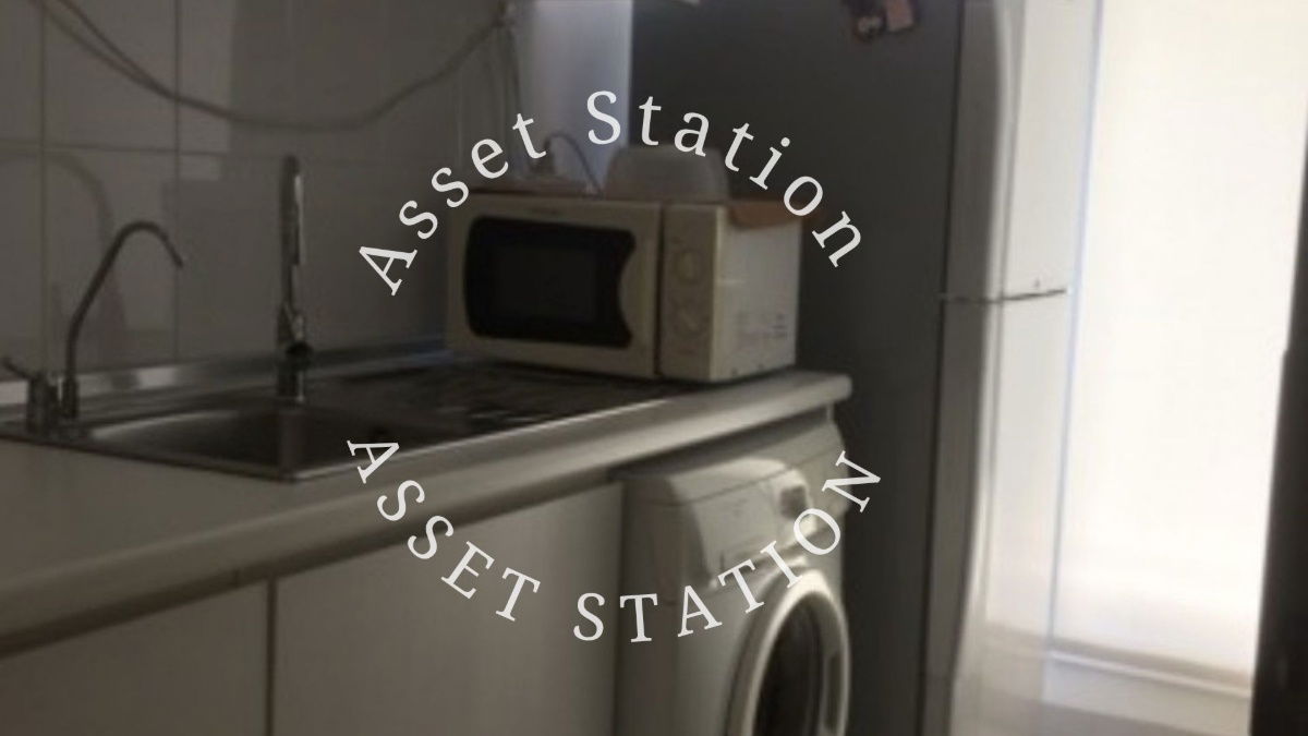 รูป ให้เช่า Life@Ladprao 18 ใกล้ MRT ลาดพร้าว| บิ๊กซี เอ็กซ์ตร้า ลาดพร้าว - รูปที่ 4/11