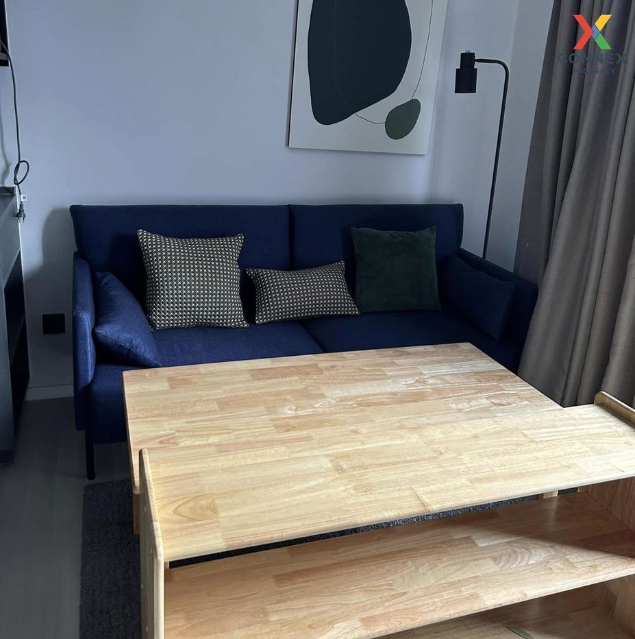 รูป เช่าคอนโด  เดอะ คีย์ เอ็มอาร์ที เพชรเกษม 48 MRT-เพชรเกษม 48 บางหว้า เขต ภาษีเจริญ กรุงเทพ CX-106949 ✅ ทักไลน์ @connexproperty ตอบทันที ทีมงานมืออาชีพ ✅  - รูปที่ 2/5