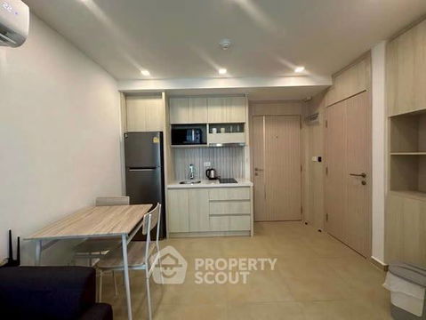 1-BR Condo at Olympus City Garden close to Pattaya South (ID 2388391)