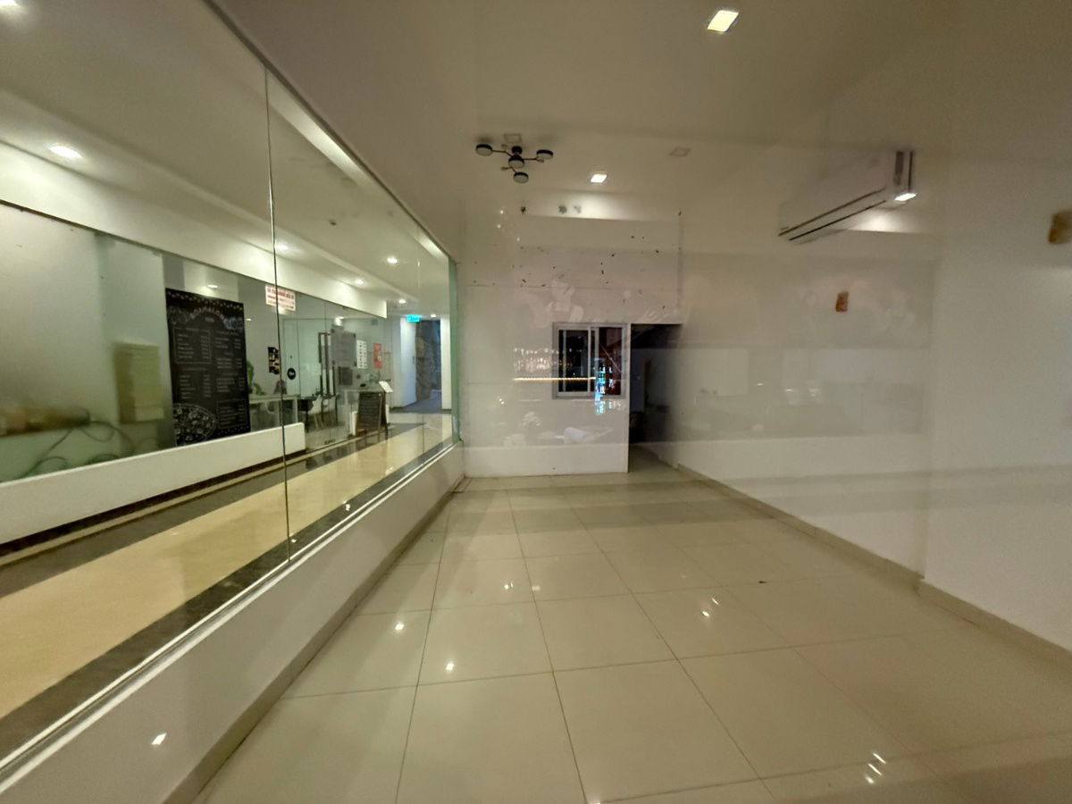 picture laguna 3 beach resort 3 floors floor1 - 19/19