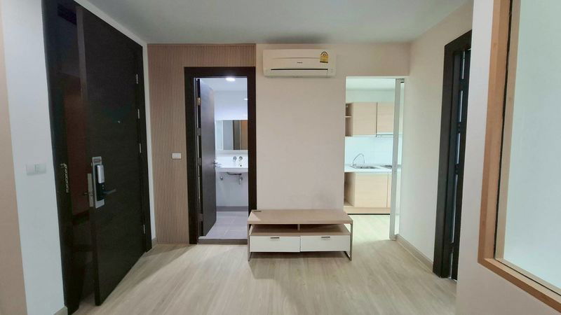 picture ✅️Ready to Move in 🔥For Rent Rhythm Ratchada - 8/15