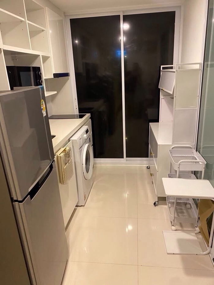 picture 🟪🟦🟩🟨🟧 For rent: Chateau In Town Major Ratchayothin // 2 bedrooms, ready to move in!! 🛎️🛎️ | 𝗟𝗶𝗻𝗲@: @𝗮𝘀𝘀𝗲𝘁𝘀𝗽𝗿𝗼 - 5/9