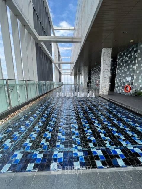 รูป คอนโด 1-ห้องนอน ที่ พาร์ค ออริจิ้น พร้อมพงษ์ ใกล้ BTS พร้อมพงษ์ (ID 2325825) - รูปที่ 18/25