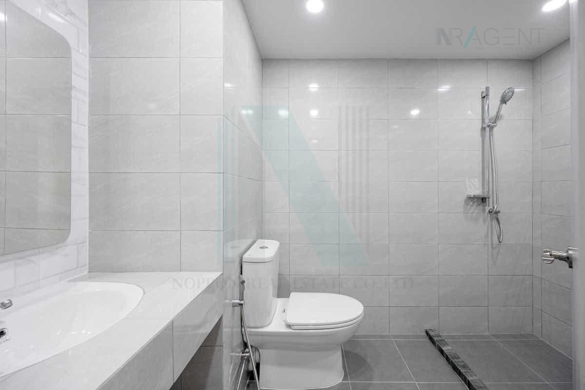 picture 🚩 For Sell Condo SARANJAI MANSION Building 1, Floor 13,2 bed room, Room size 117 sqm - 5/8