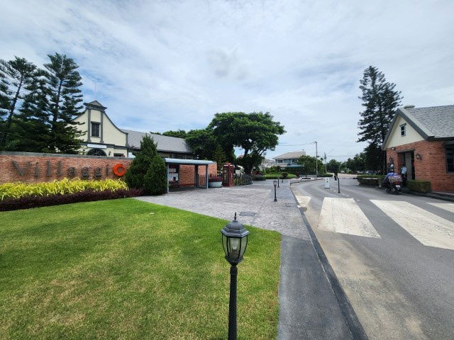 picture Sale below market price!! Renovated Townhouse at Villaggio Rangsit-Klong 3 - 19/19