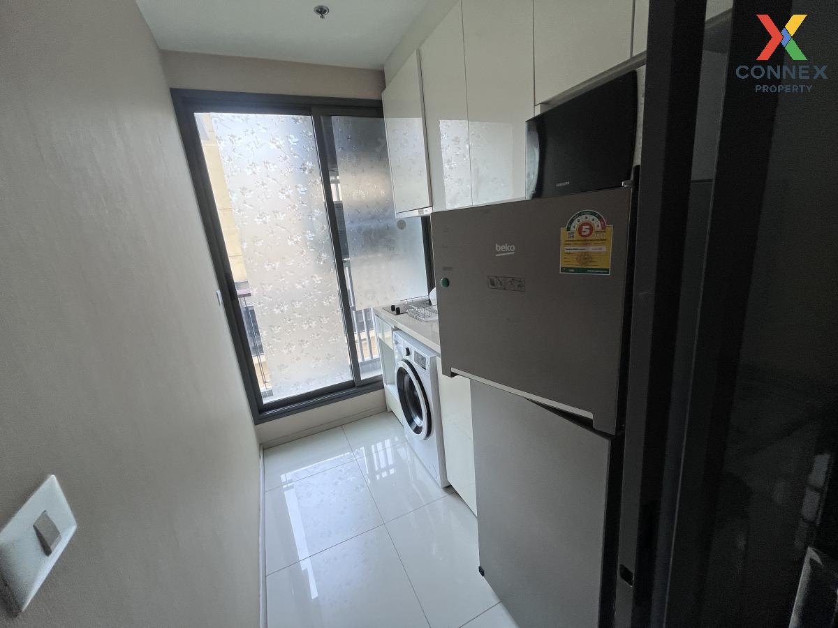 picture 🔥🔥🔥 FOR RENT condo , RHYTHM Sukhumvit 42 , BTS-Ekkamai , Phra Khanong , Khlong Toei , Bangkok , CX-55271 ✅ Live chat with us ADD LINE @connexproperty ✅ 🔥🔥🔥 - 5/5