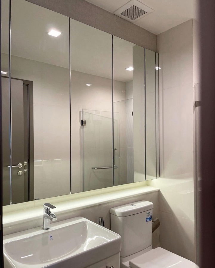 picture Code: KJ9451  for rent Life Asoke Hype // Line ID: @kjcondo (with @) // - 11/11