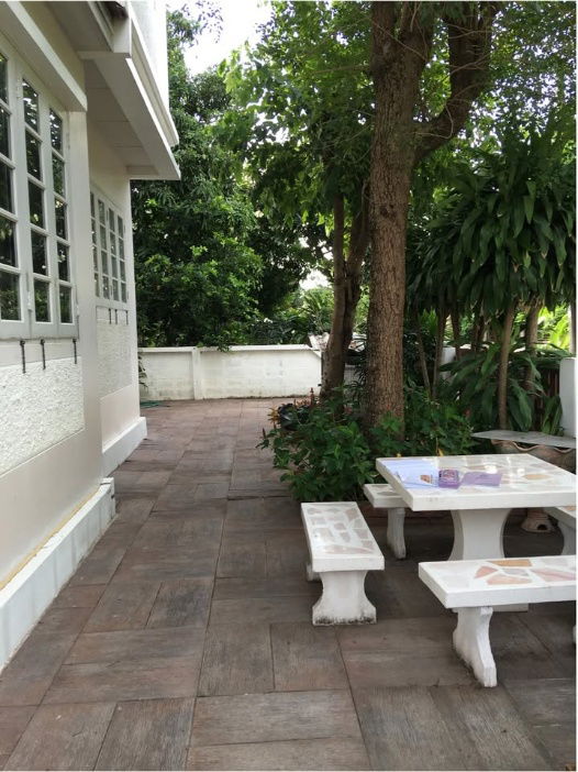 รูป ขายบ้านเดี่ยว 2 ชั้น หมู่บ้าน วรารมย์ เพชรเกษม 69 79 ตารางวา - รูปที่ 2/5