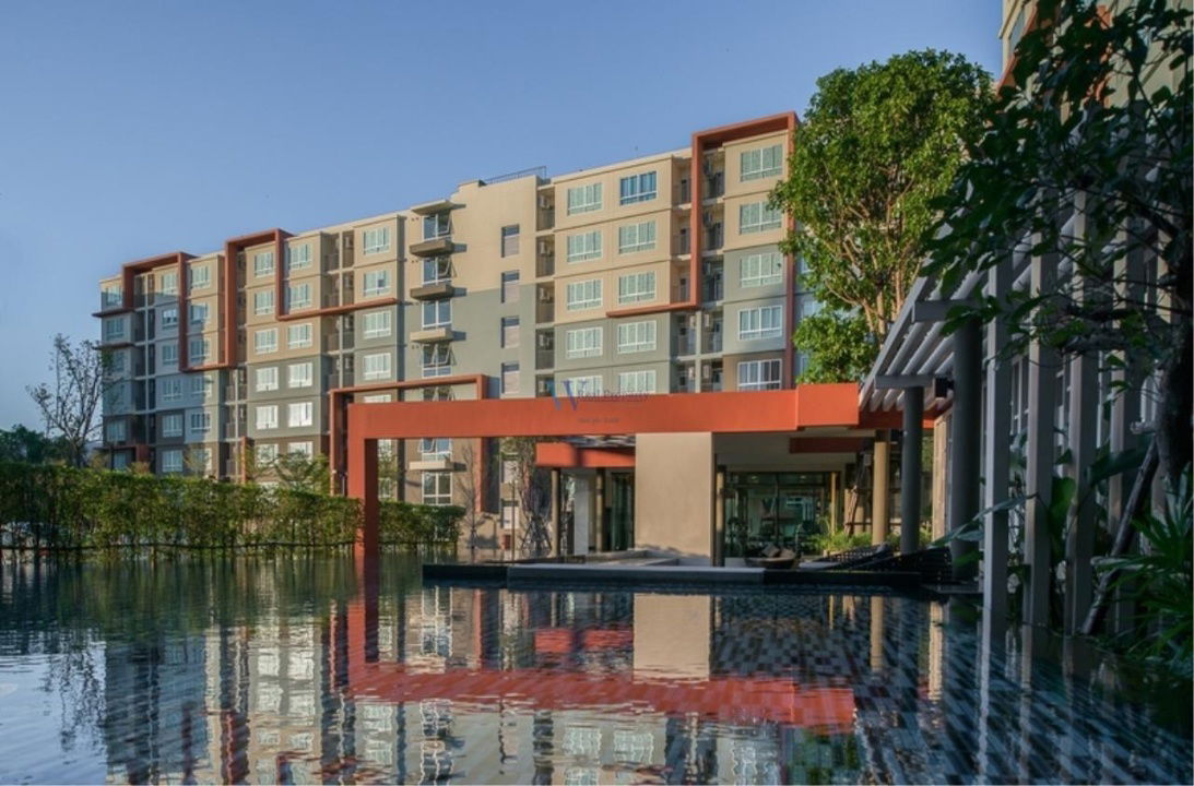 picture Dcondo Kathu - Patong For Sell WR-03923 - 15/15