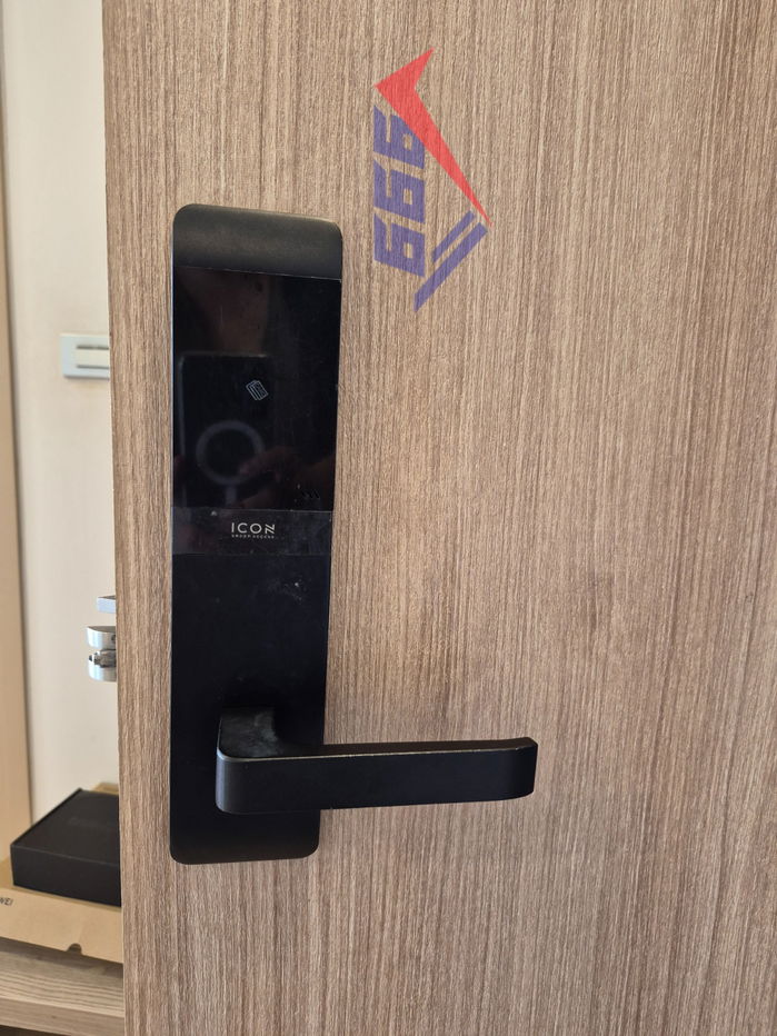 picture Condo for Sale: Cocoon Rama 9 - 1 Bedroom, next to Samitivej Srinakarin Hospital - 12/23