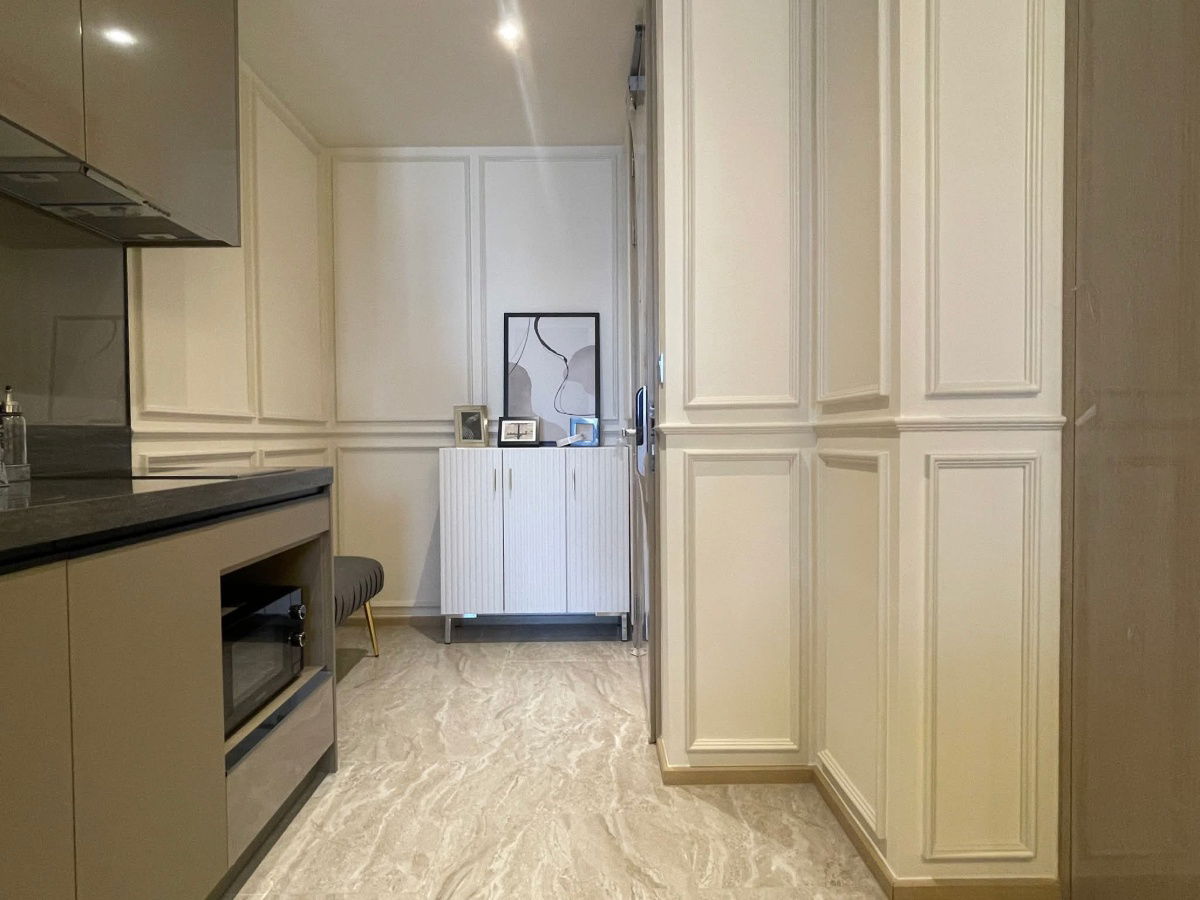 picture For Rent: Ashton Asoke – Rama 9 | 5 Minutes Walk to MRT Rama 9 - 13/15