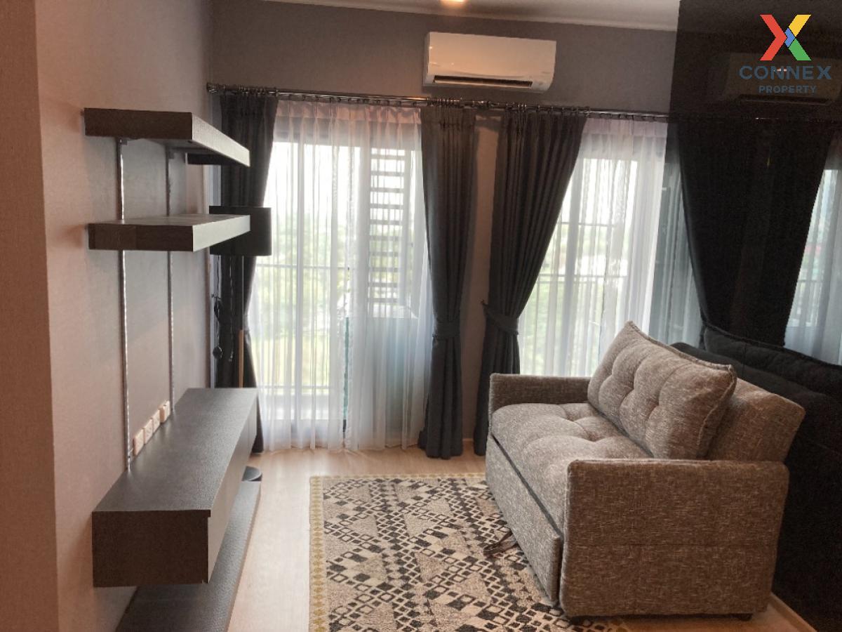 picture For Rent Condo , Ideo New Rama 9 , ARL-Ramkhamhaeng , Hua Mak , Bang Kapi , Bangkok , CX-99251 ✅ Live chat with us ADD LINE @connexproperty ✅  - 2/7