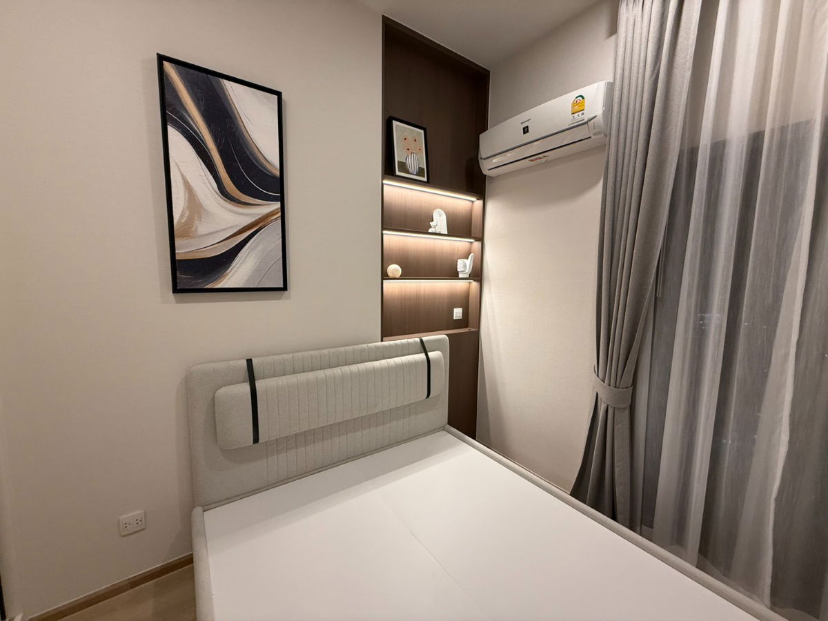 รูป ✨ ให้เช่า | Life Rama 4 – Asoke - รูปที่ 8/10